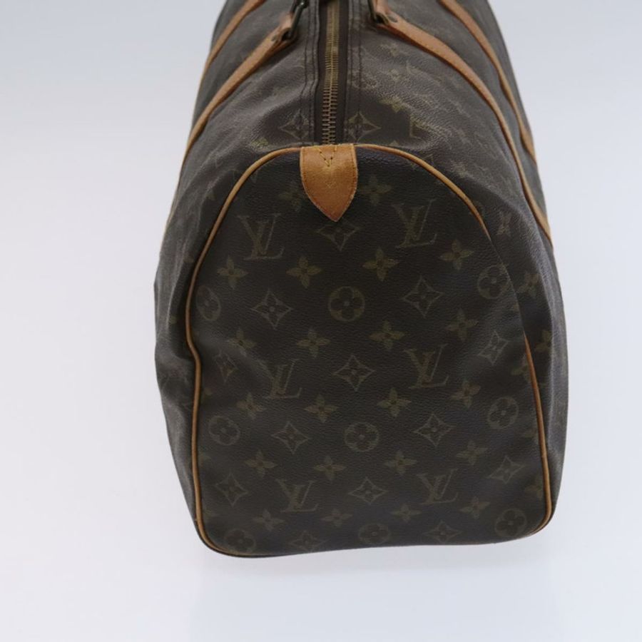 【日本直送】路易威登 Monogram Keepall 45 波士頓包 M41428 LV Auth BD996-2