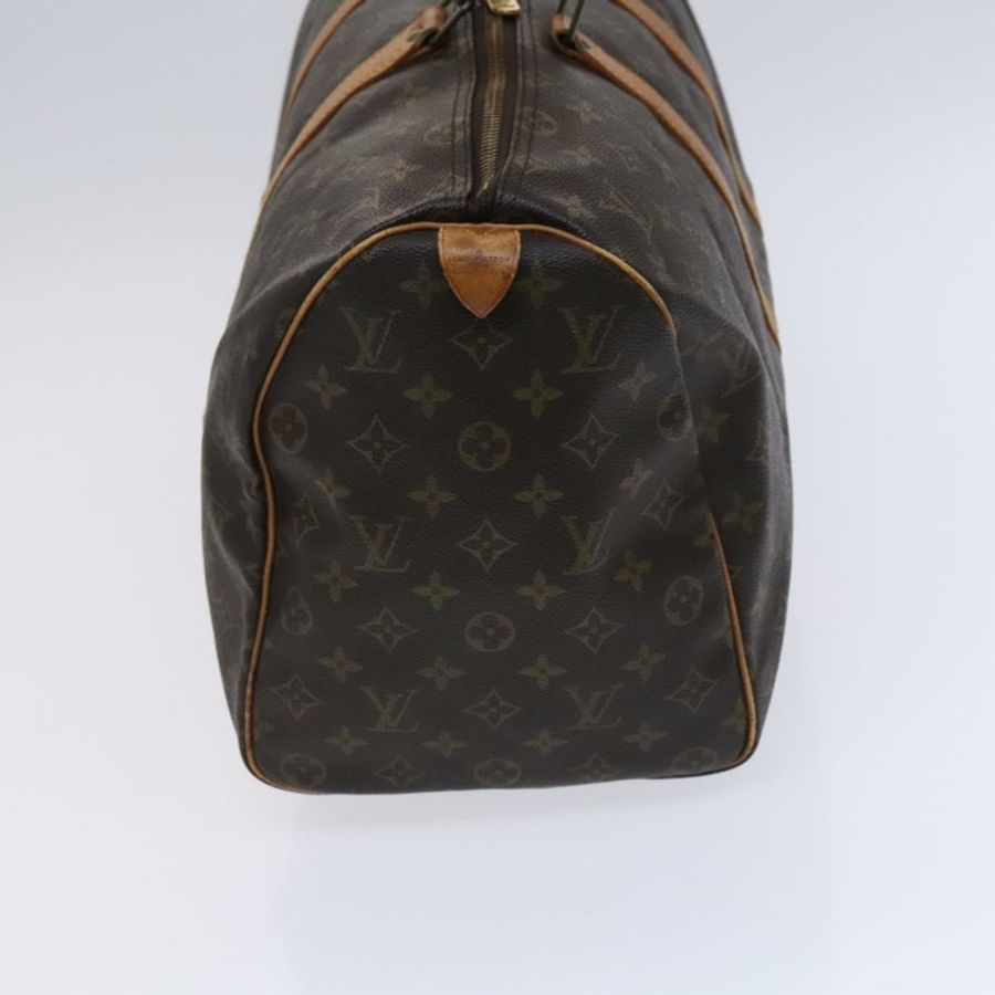 【日本直送】路易威登 Monogram Keepall 45 波士頓包 M41428 LV Auth BD996-3