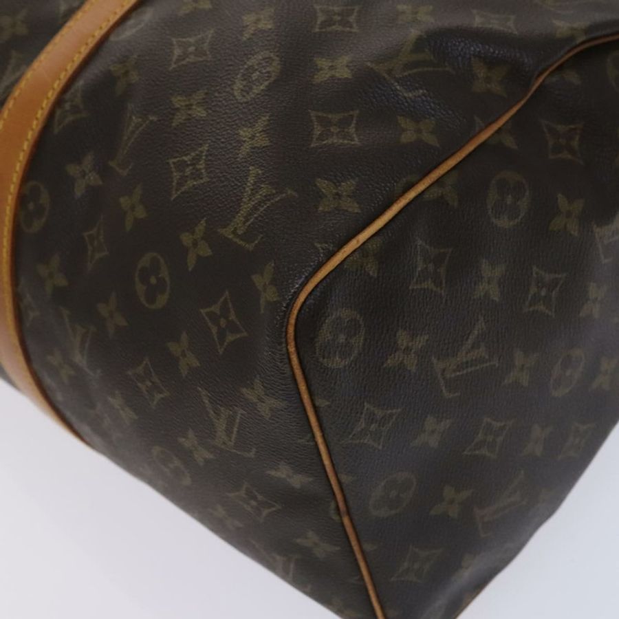 【日本直送】路易威登 Monogram Keepall 45 波士頓包 M41428 LV Auth BD996-8
