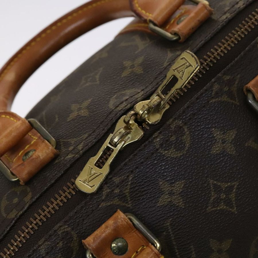 【日本直送】路易威登 Monogram Keepall 45 波士頓包 M41428 LV Auth BD996-9