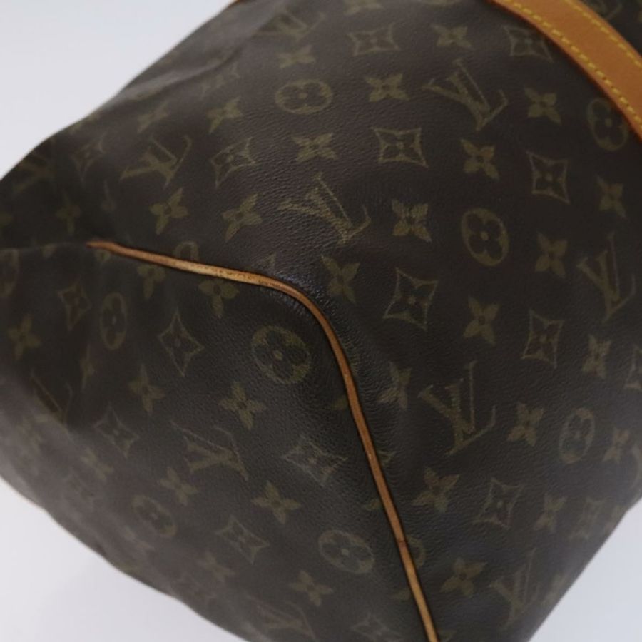 【日本直送】路易威登 Monogram Keepall 45 波士頓包 M41428 LV Auth BD996-13