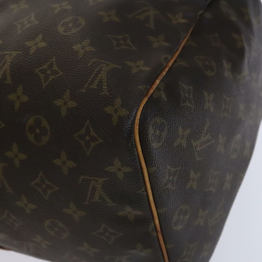 【日本直送】路易威登 Monogram Keepall 45 波士頓包 M41428 LV Auth BD996-14