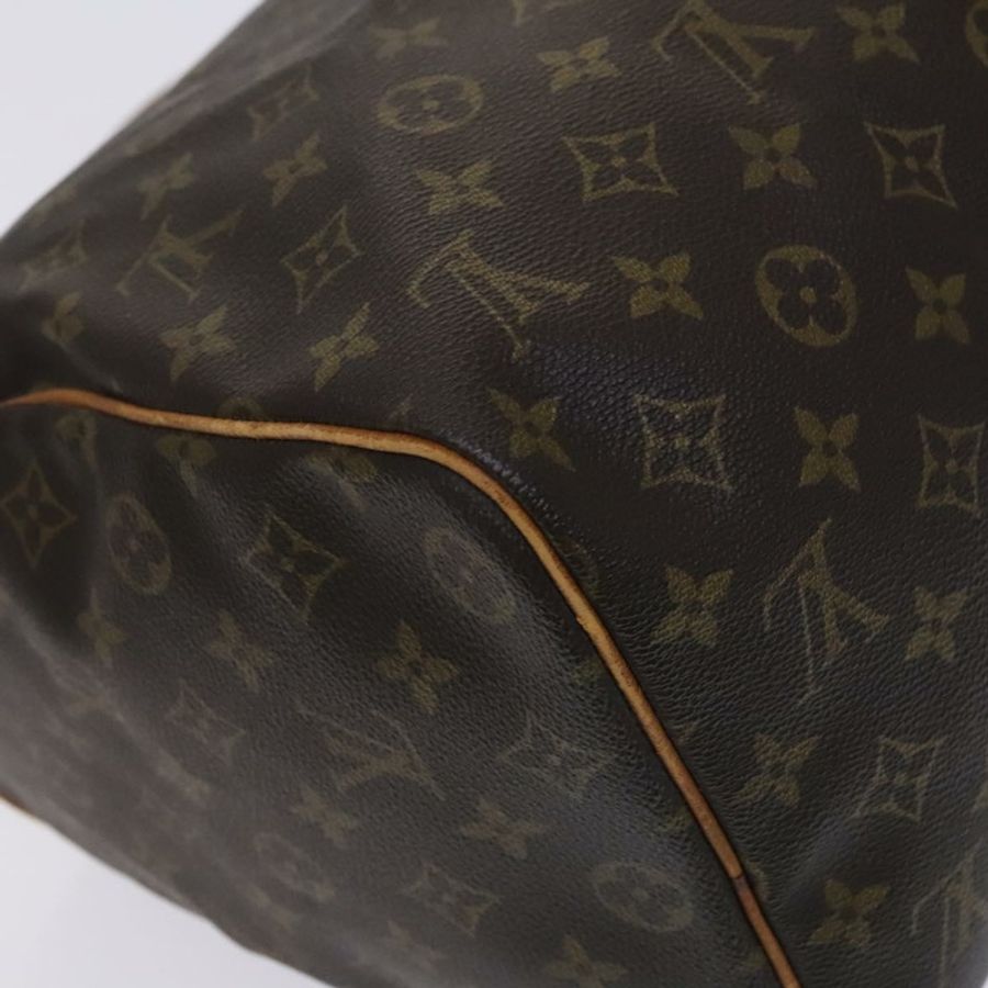【日本直送】路易威登 Monogram Keepall 45 波士頓包 M41428 LV Auth BD996-15