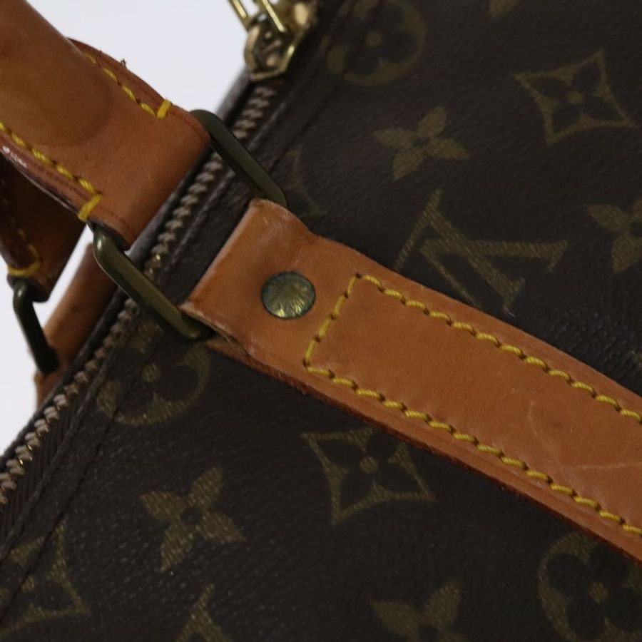 【日本直送】路易威登 Monogram Keepall 45 波士頓包 M41428 LV Auth BD996-16