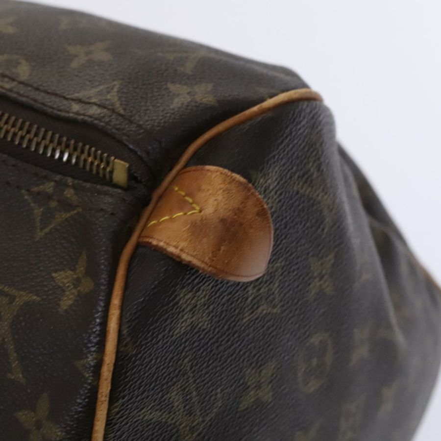 【日本直送】路易威登 Monogram Keepall 45 波士頓包 M41428 LV Auth BD996-17