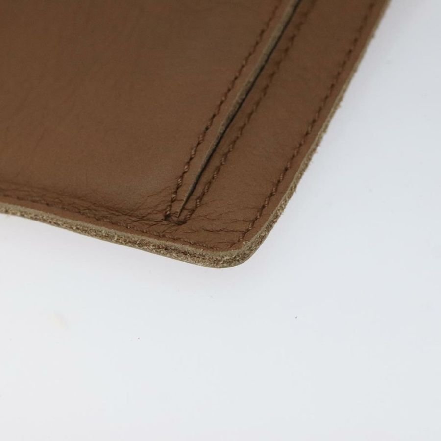 【日本直送】BOTTEGA VENETA 腰包 皮革 棕色 正品 hk2178-6