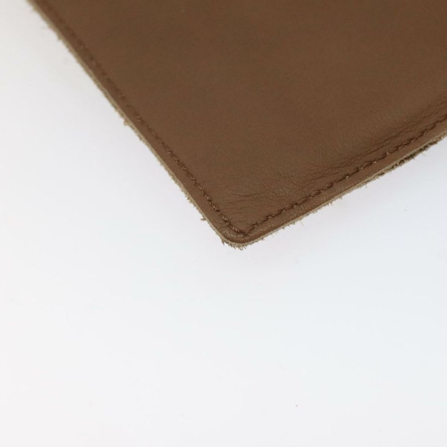 【日本直送】BOTTEGA VENETA 腰包 皮革 棕色 正品 hk2178-15