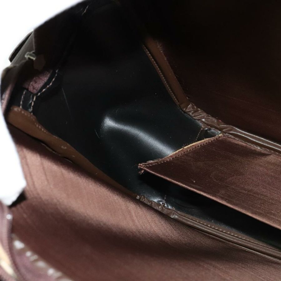 【日本直送】Burberrys Nova Check 商務包帆布米色正品 ep7983-17