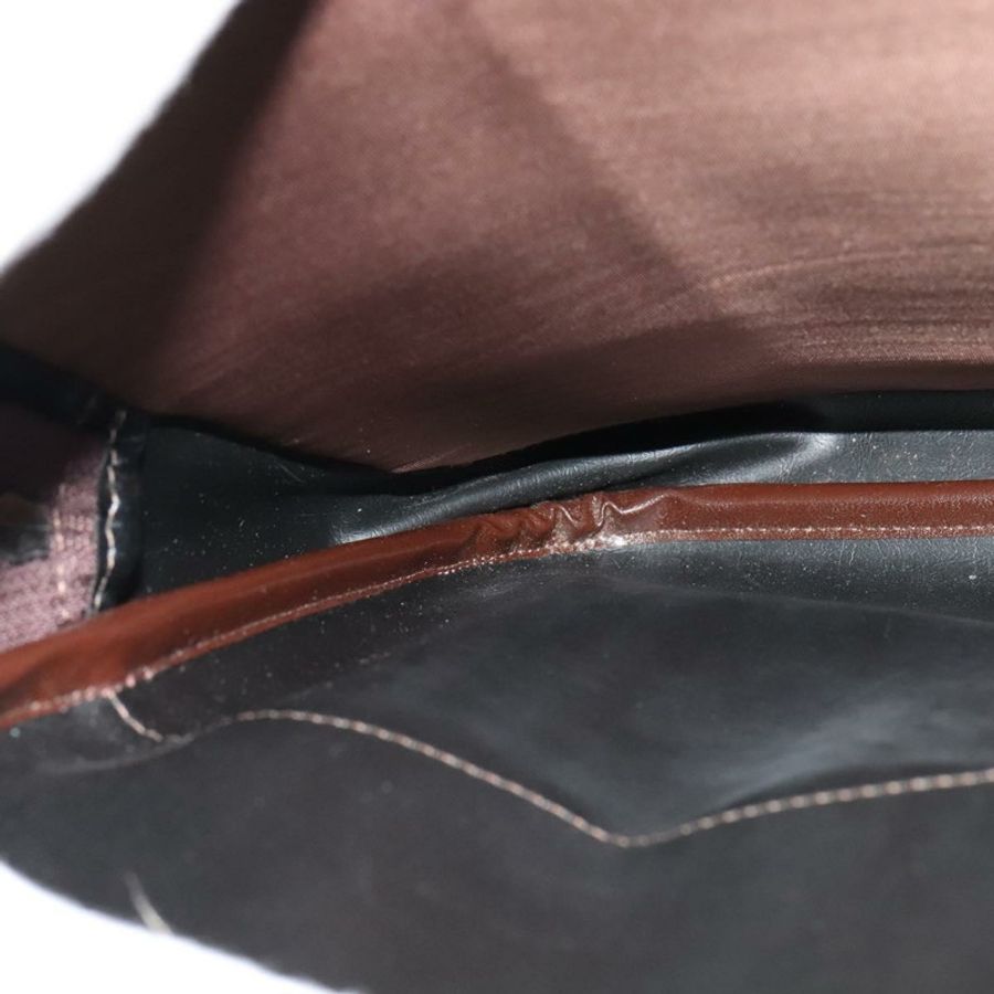 【日本直送】Burberrys Nova Check 商務包帆布米色正品 ep7983-23
