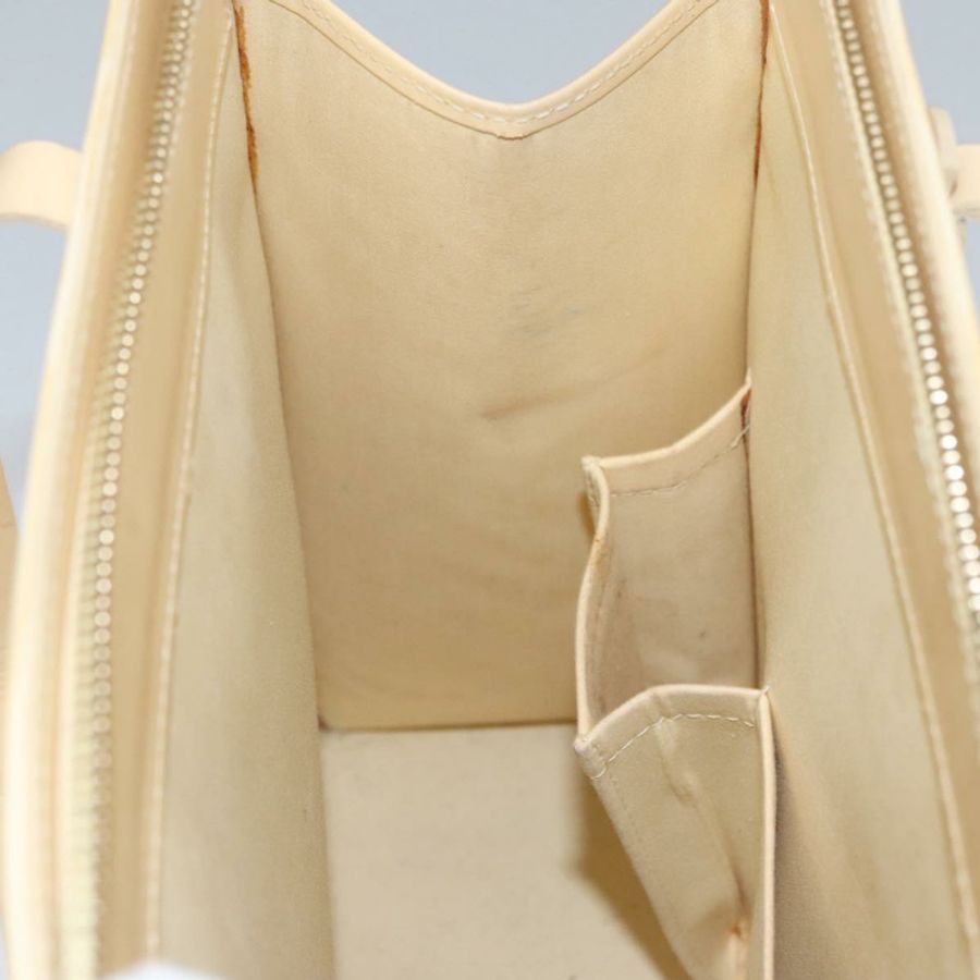 【日本直送】路易威登 Epi Croisette PM 手提包 香草色 M5249A LV 正品 BA682-17