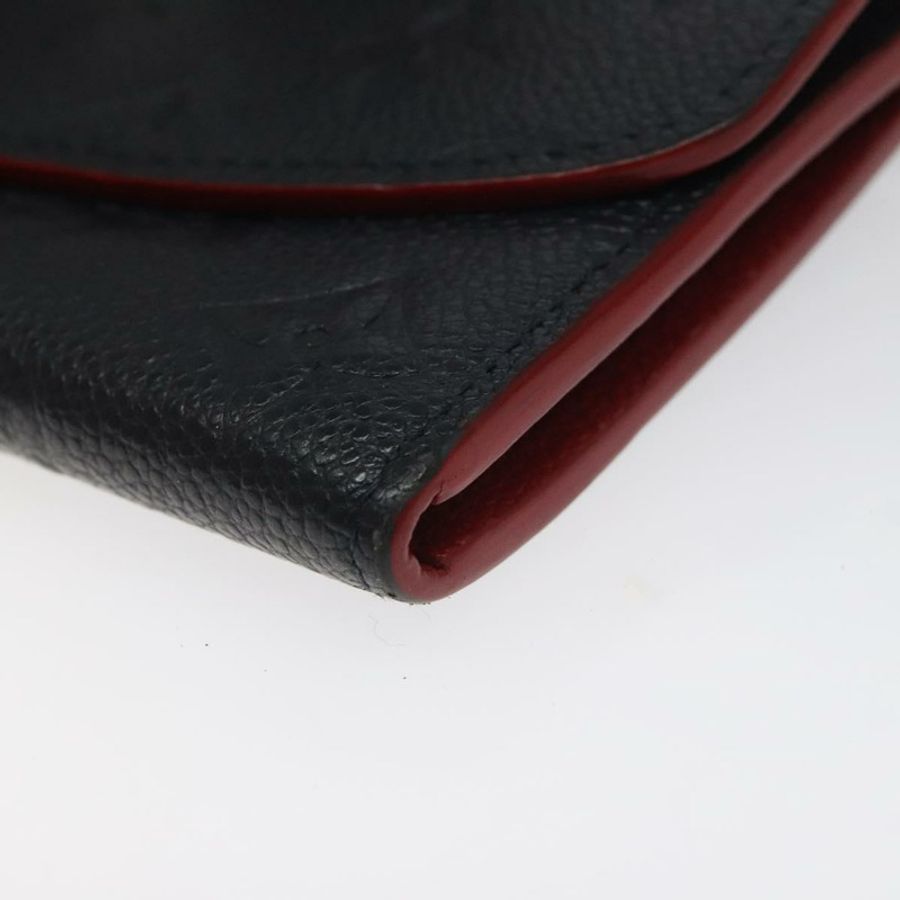 【日本直送】路易威登 Empreinte Portefeuille Emily Flower 錢包 M68327 LV 正品 bs23403-13