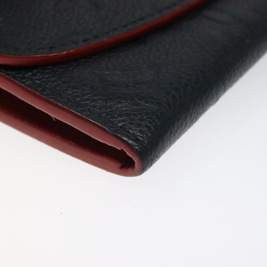 【日本直送】路易威登 Empreinte Portefeuille Emily Flower 錢包 M68327 LV 正品 bs23403-14
