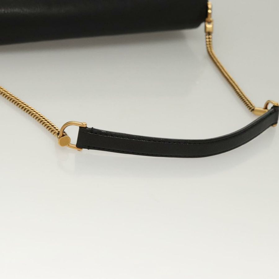 【日本直送】路易威登 Avant Garde 肩背包，黑色麂皮材質，貨號 M97093，LV 正品，BA550S-6