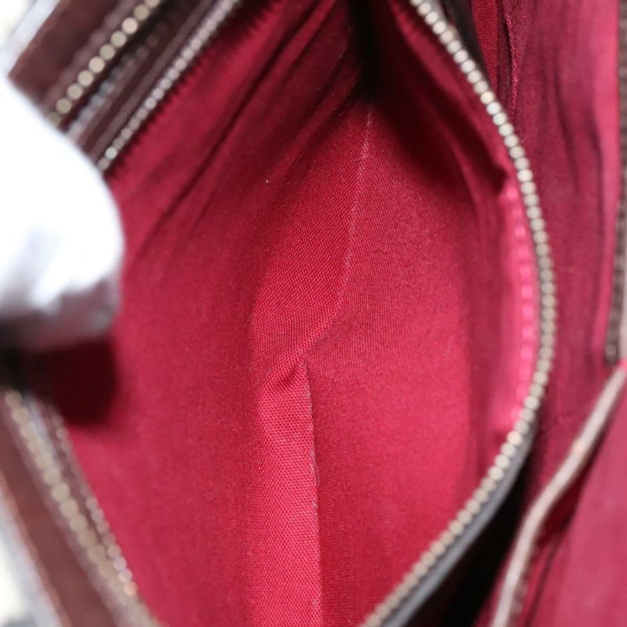 【日本直送】BURBERRY Nova 格紋單肩包 羊毛 米色 正品 EC948-19