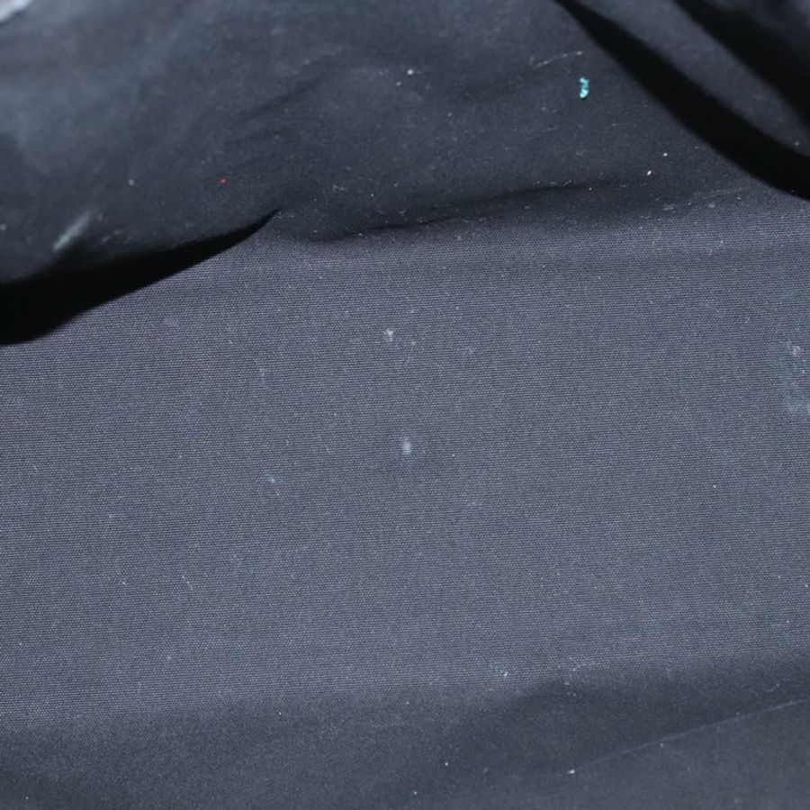 【日本直送】FENDI VERSACE 聯名款 Fenderche 帆布托特包,黑色,兩用款,正品 bs23664-9