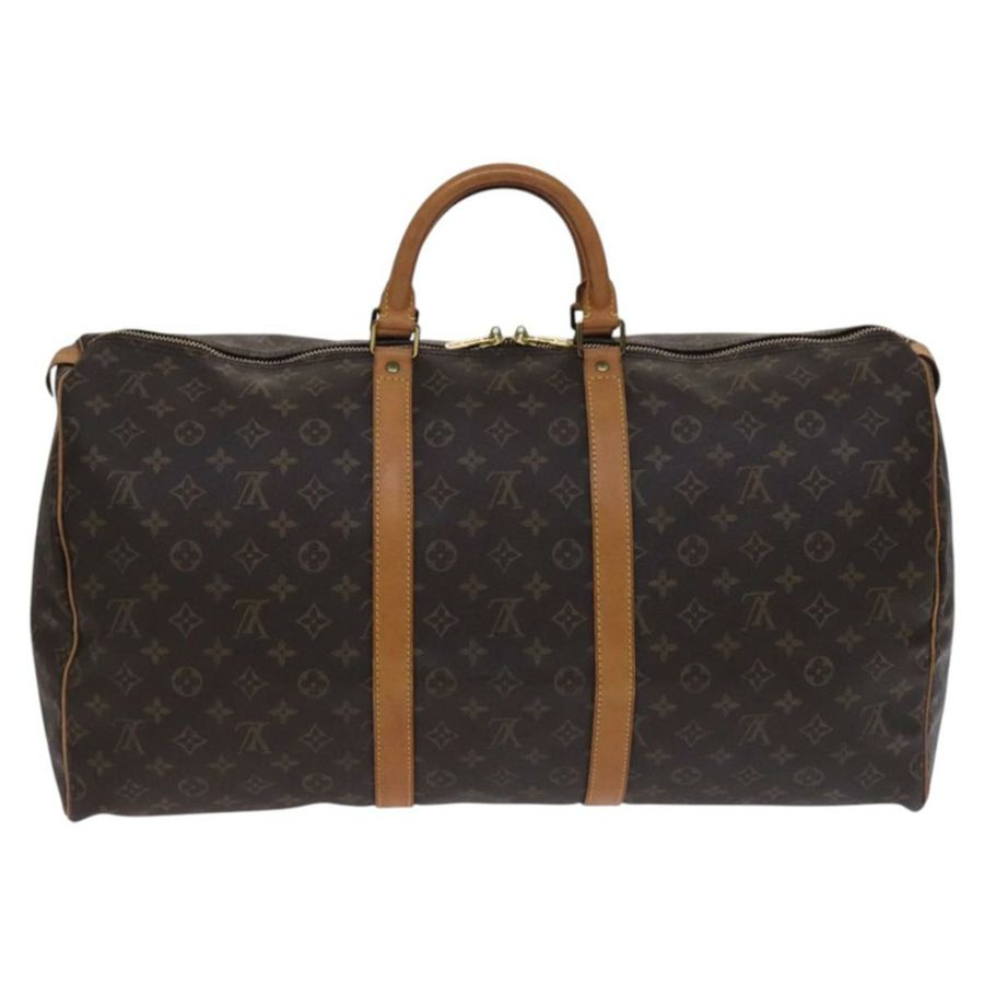 【日本直送】路易威登 Monogram Keepall 55 波士頓包 M41424 LV 正品 MY203-1