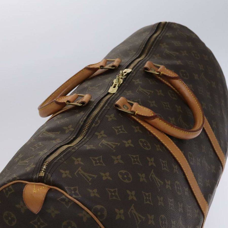 【日本直送】路易威登 Monogram Keepall 55 波士頓包 M41424 LV 正品 MY203-5