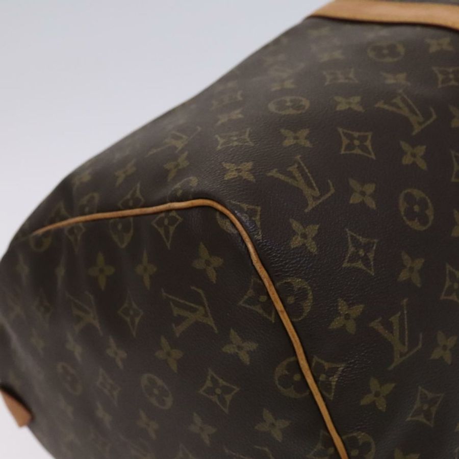 【日本直送】路易威登 Monogram Keepall 55 波士頓包 M41424 LV 正品 MY203-13