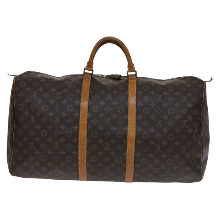 【日本直送】路易威登 Monogram Keepall 60 波士頓包 M41422 LV 正品 MY273-1