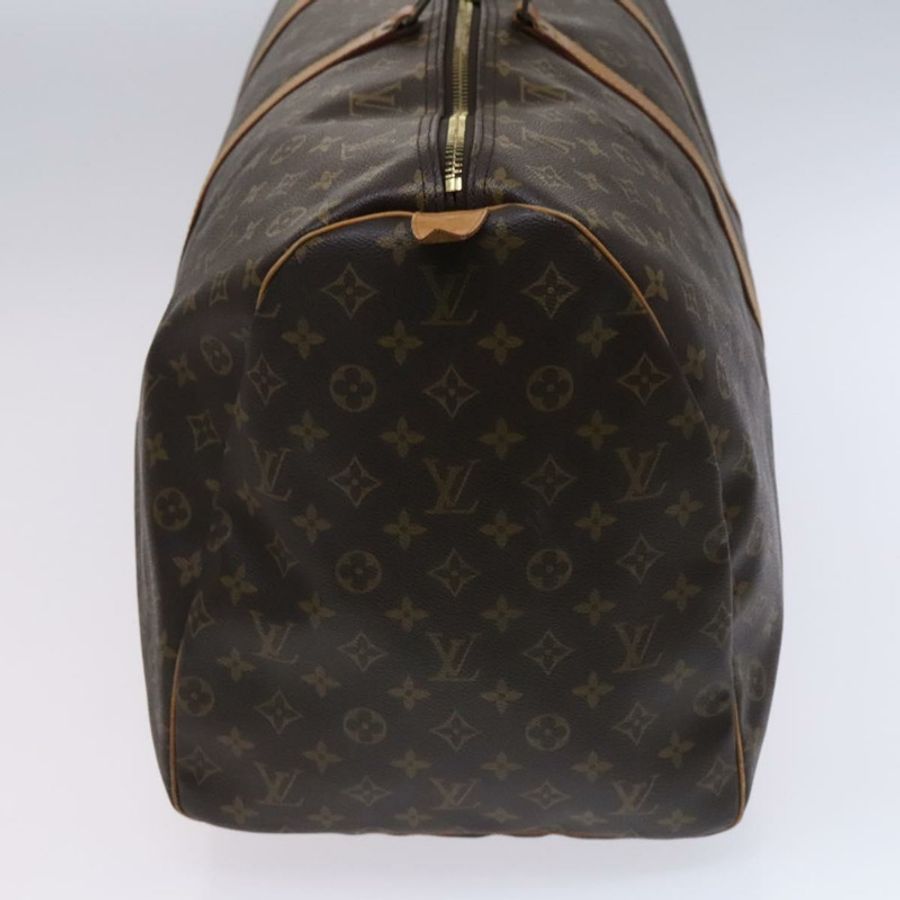 【日本直送】路易威登 Monogram Keepall 60 波士頓包 M41422 LV 正品 MY273-2