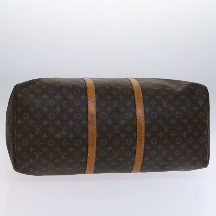 【日本直送】路易威登 Monogram Keepall 60 波士頓包 M41422 LV 正品 MY273-4
