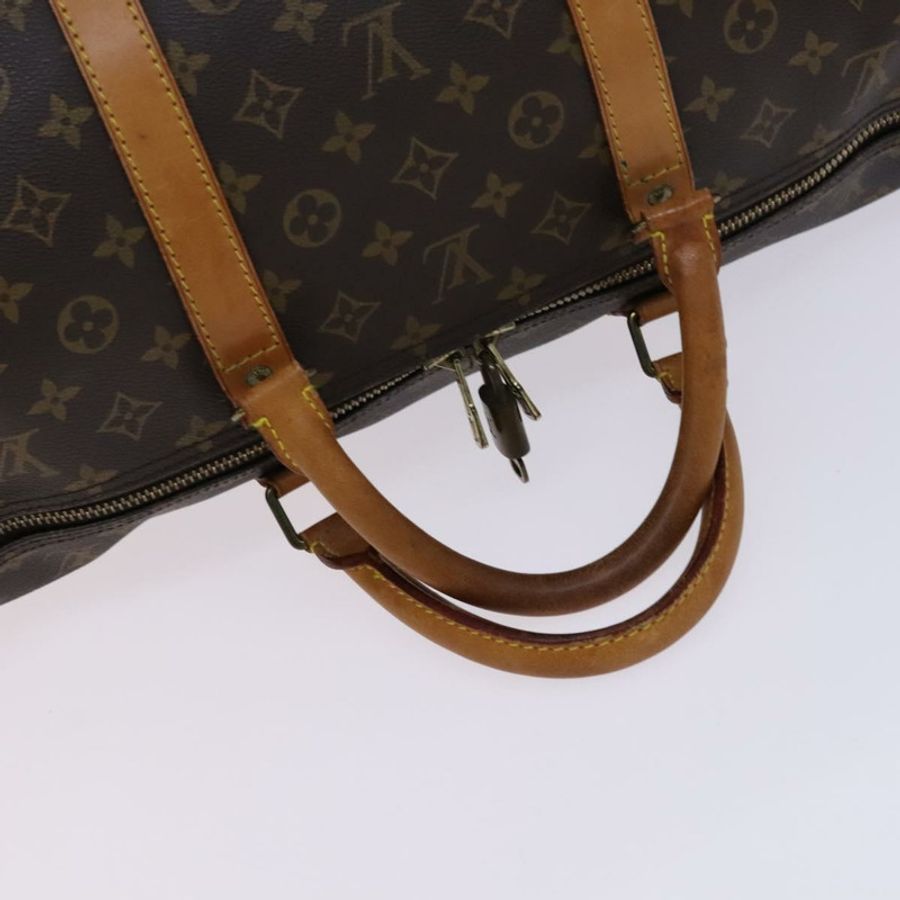 【日本直送】路易威登 Monogram Keepall 60 波士頓包 M41422 LV 正品 MY273-6