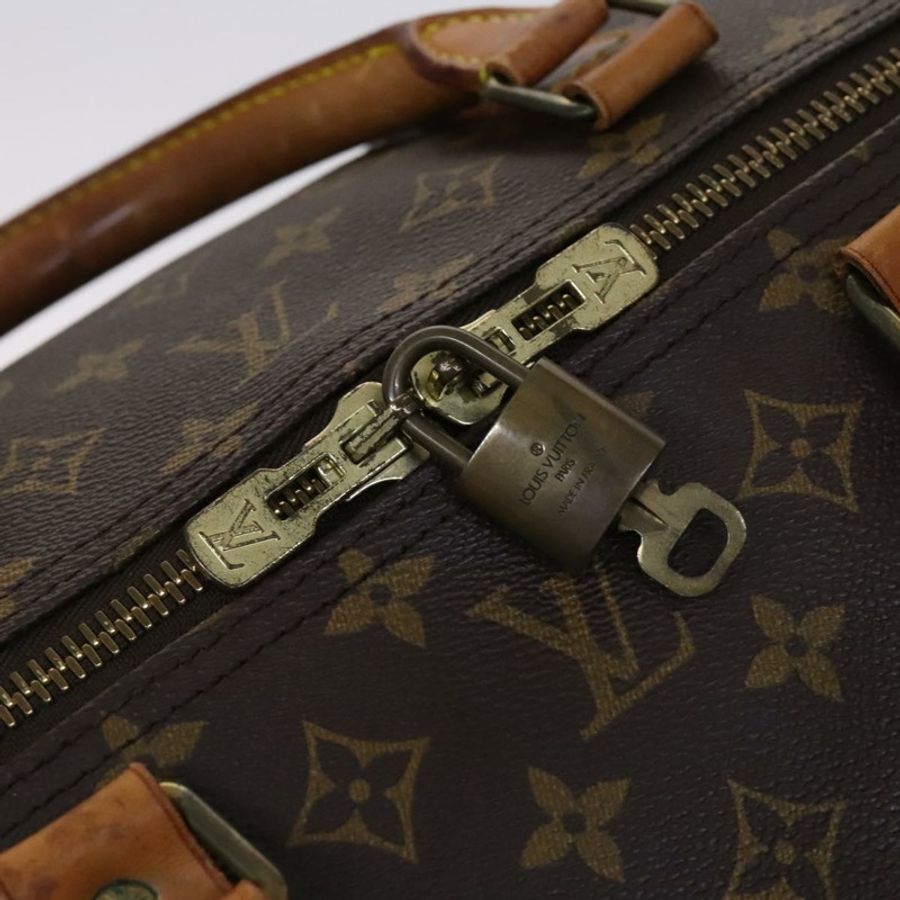 【日本直送】路易威登 Monogram Keepall 60 波士頓包 M41422 LV 正品 MY273-9