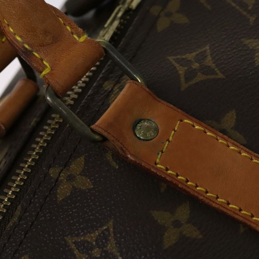 【日本直送】路易威登 Monogram Keepall 60 波士頓包 M41422 LV 正品 MY273-16