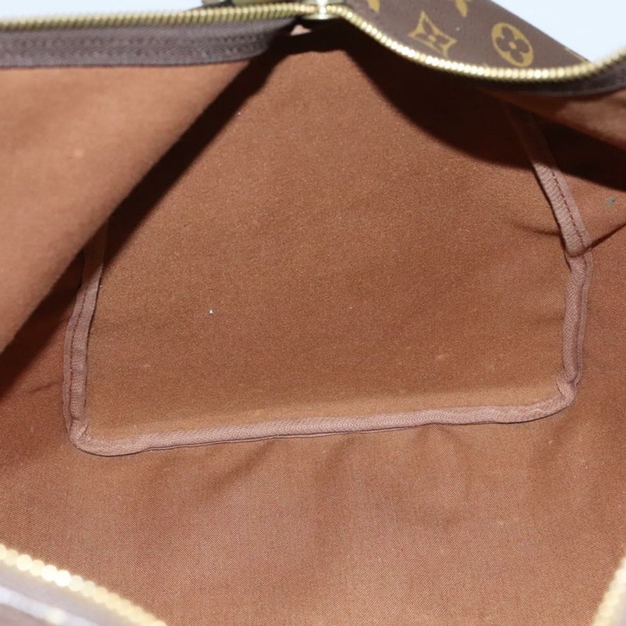 【日本直送】路易威登 Monogram Keepall 60 波士頓包 M41422 LV 正品 MY273-19