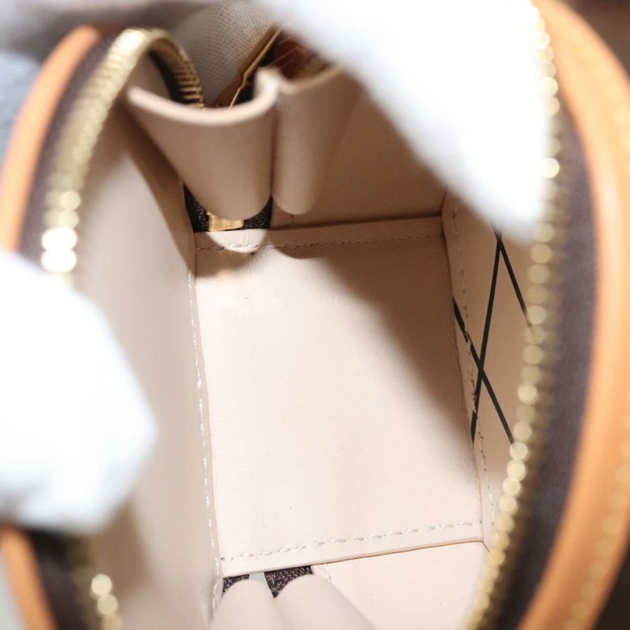 【日本直送】路易威登 Monogram 迷你 Boite Chapeau 單肩包 M44699 LV 正品 BD788SA-9
