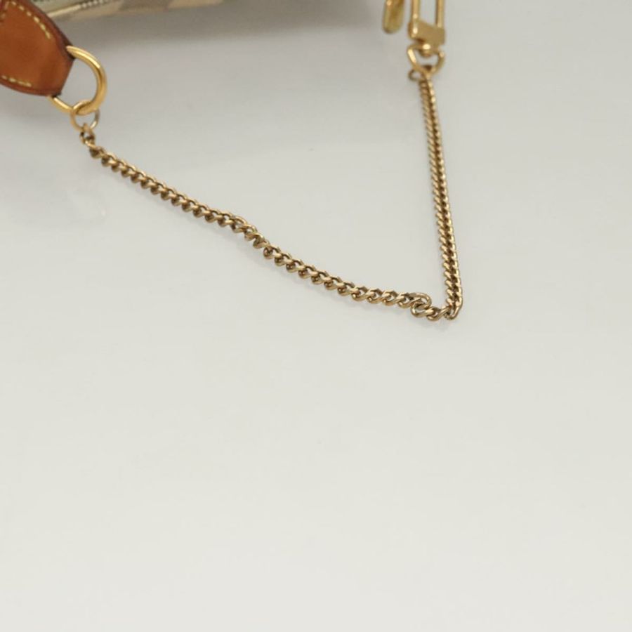 【日本直送】路易威登 Damier Azur 迷你手拿包配件包 N63005 正品 sw224-6