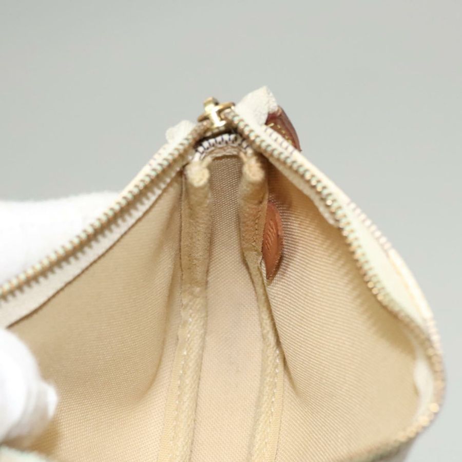 【日本直送】路易威登 Damier Azur 迷你手拿包配件包 N63005 正品 sw224-19
