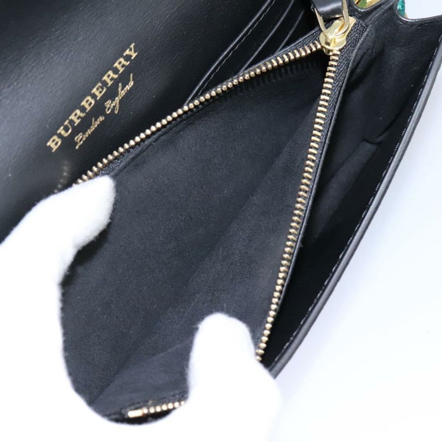 【日本直送】BURBERRY Nova 格紋帆布雙肩包 米色 正品 116187-10