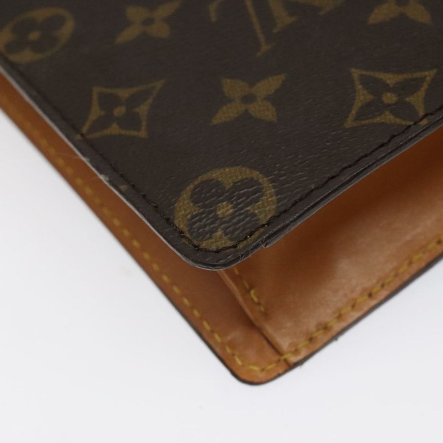 【日本直送】路易威登 Monogram Serie Dragonne 手袋 SPO LV 正品 BD1141-16