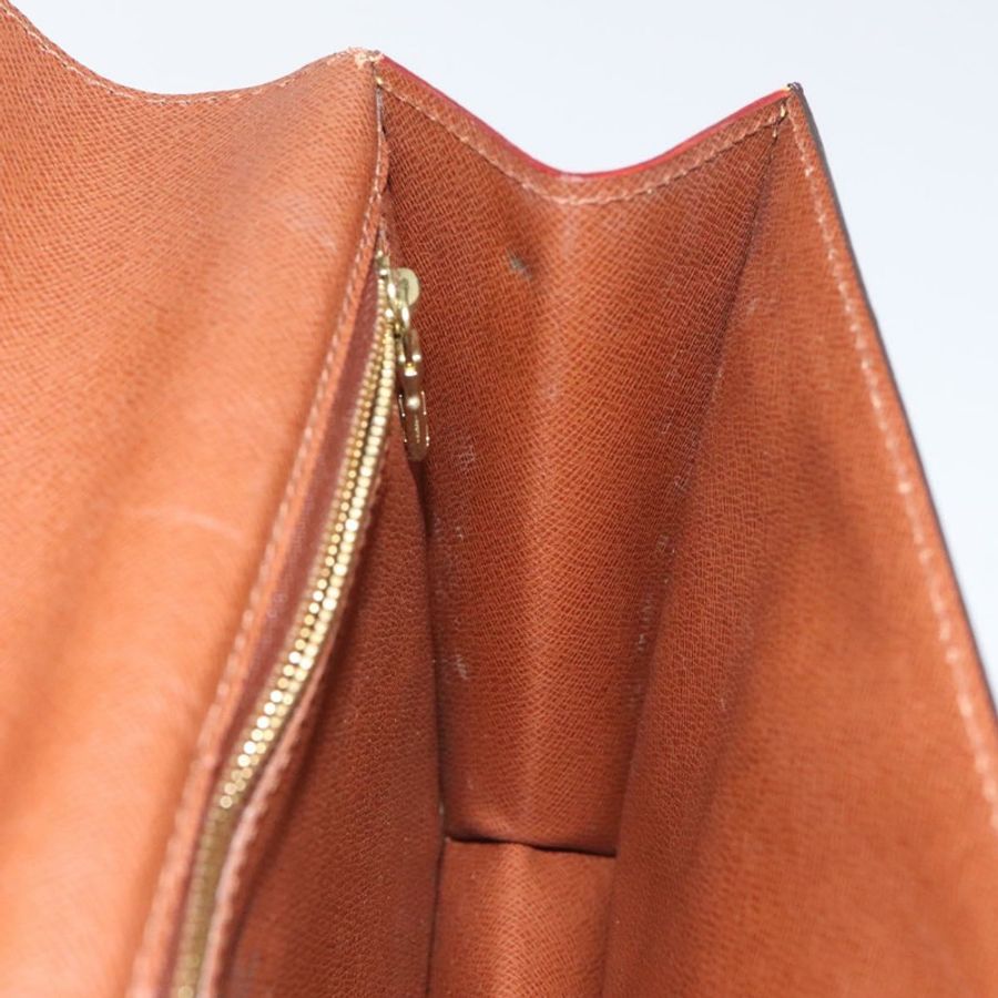 【日本直送】路易威登 Monogram Serie Dragonne 手袋 SPO LV 正品 BD1141-18