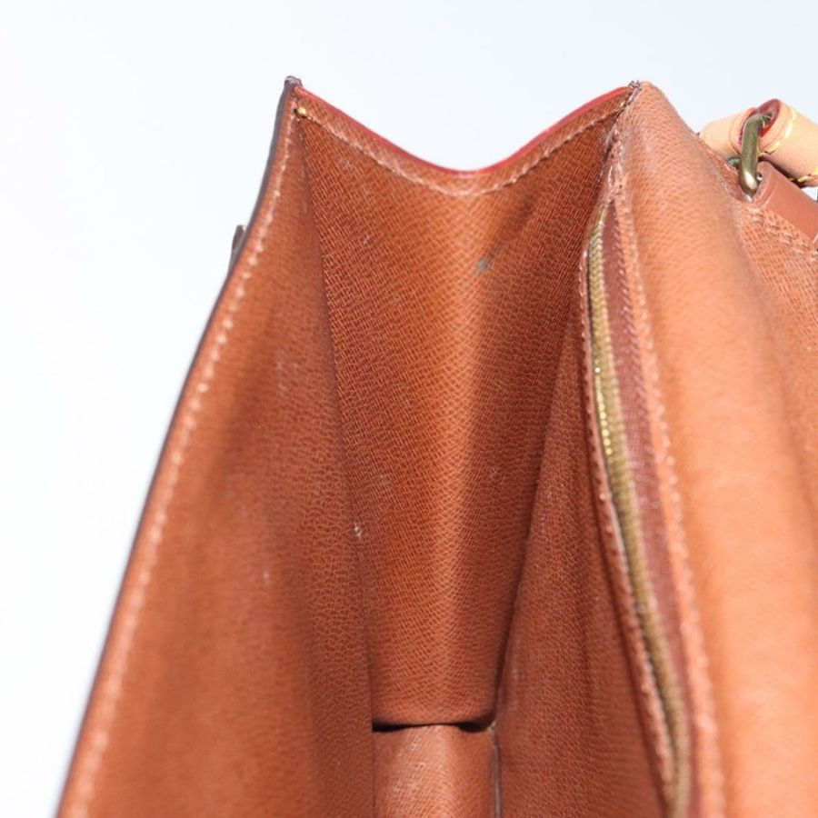 【日本直送】路易威登 Monogram Serie Dragonne 手袋 SPO LV 正品 BD1141-19