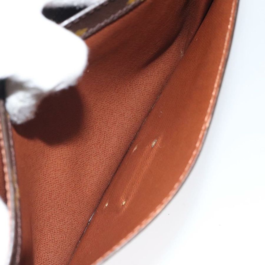 【日本直送】路易威登 Monogram Serie Dragonne 手袋 SPO LV 正品 BD1141-20
