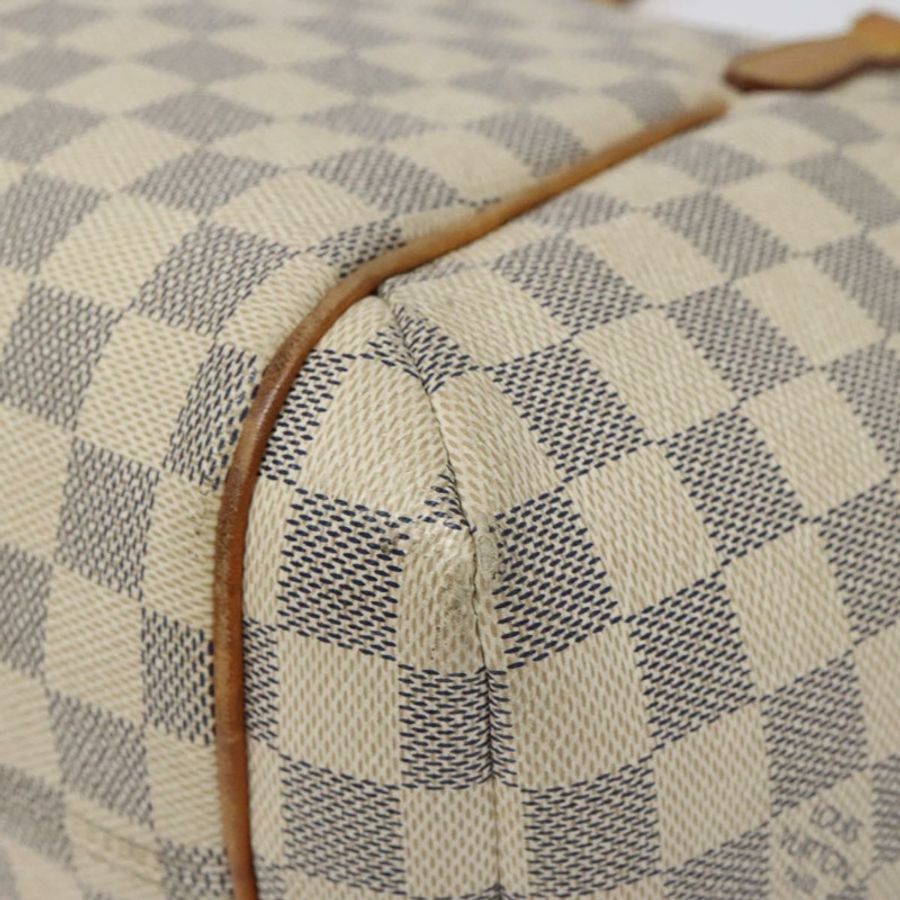 【日本直送】路易威登 Damier Azur Totally PM 手提包 N51261 LV 正品 nb286-7