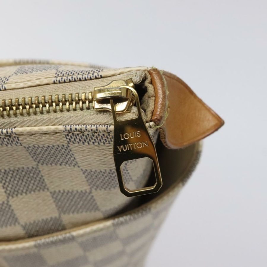 【日本直送】路易威登 Damier Azur Totally PM 手提包 N51261 LV 正品 nb286-8