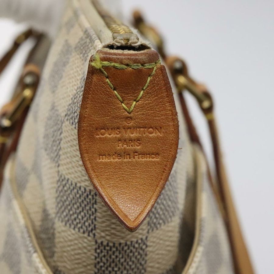 【日本直送】路易威登 Damier Azur Totally PM 手提包 N51261 LV 正品 nb286-17