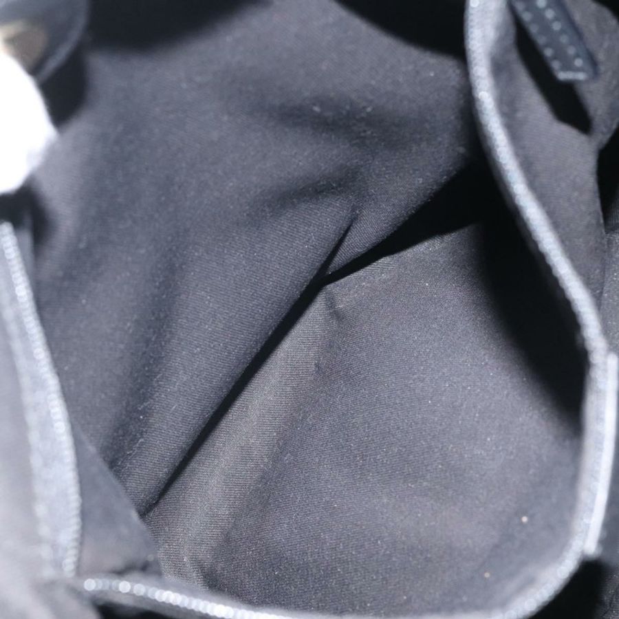 【日本直送】GUCCI GG帆布托特包 黑色金色 211982 正品 116603-19