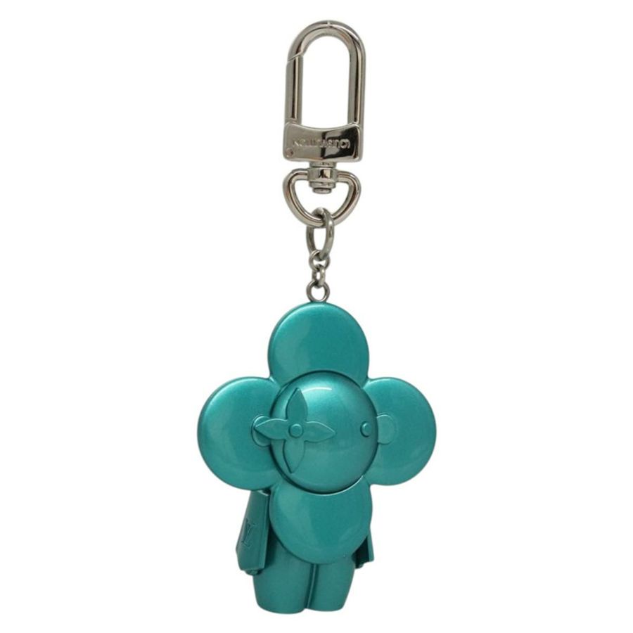 【日本直送】路易威登 Vivienne Bijoux 手袋 Charm 金屬款 淺藍 M00484 LV 正品 115996SA-0
