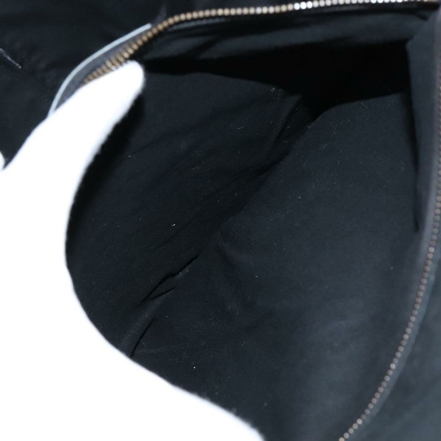 【日本直送】BALENCIAGA 卡其色真皮手提箱 Auth mr1172-24