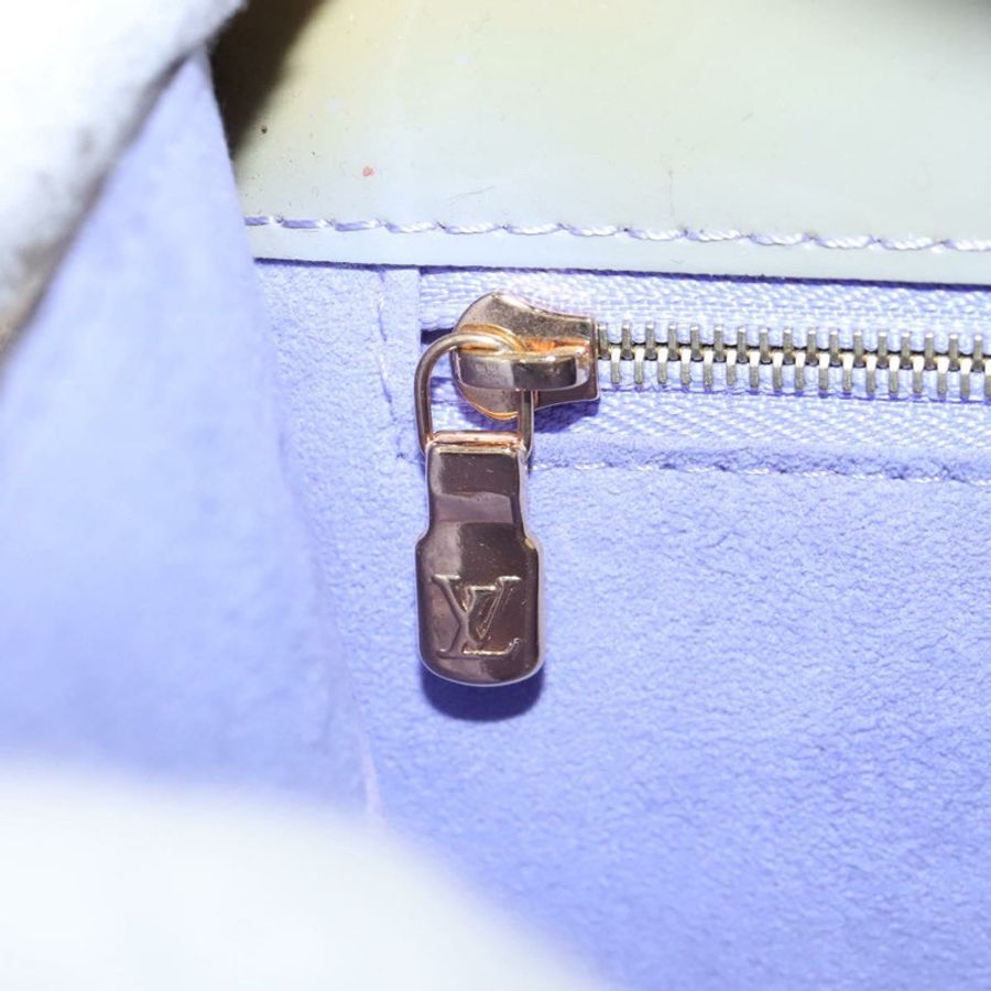 【日本直送】路易威登 Monogram Vernis Monceau BB 包 2way Veil 橄欖色 M91578 正品 BD1730-23