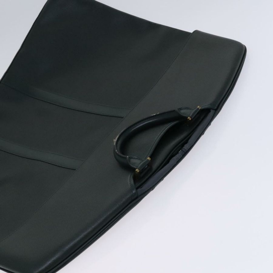 【日本直送】路易威登 Taiga Bering 服裝罩 Epicea M30134 LV Auth MX119-5