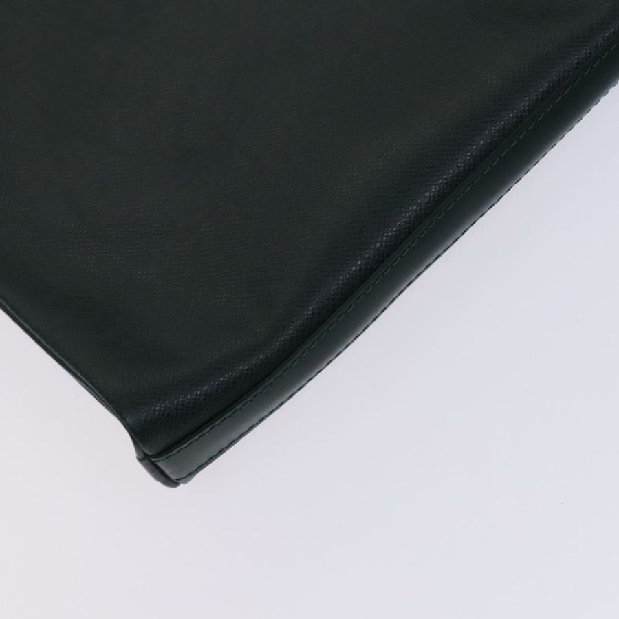 【日本直送】路易威登 Taiga Bering 服裝罩 Epicea M30134 LV Auth MX119-16
