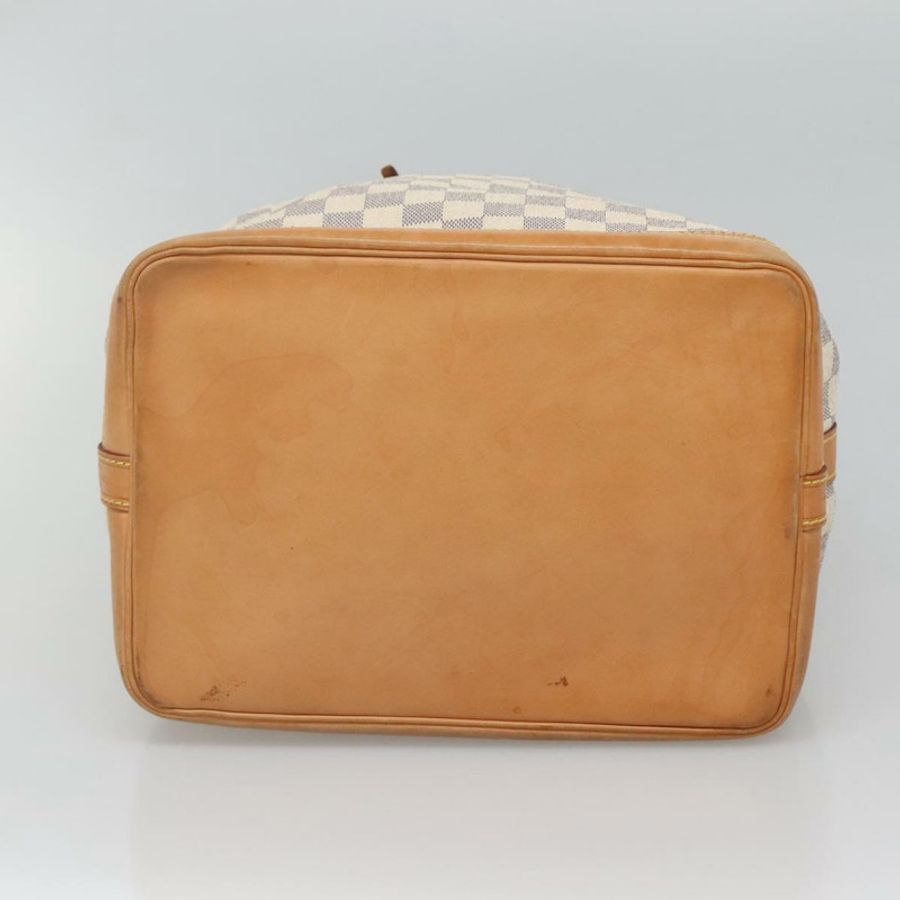 【日本直送】路易威登 Damier Azur Noe 肩背包 N42222 LV 正品 MX220-4