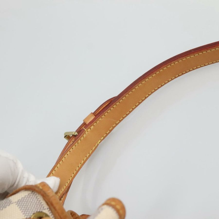 【日本直送】路易威登 Damier Azur Noe 肩背包 N42222 LV 正品 MX220-7