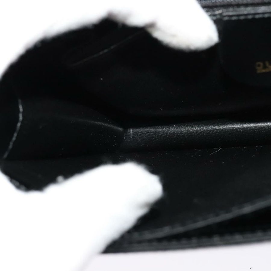 【日本直送】GUCCI 黑色金色皮革單肩包 004 1781 0625 正品 ep8534-20
