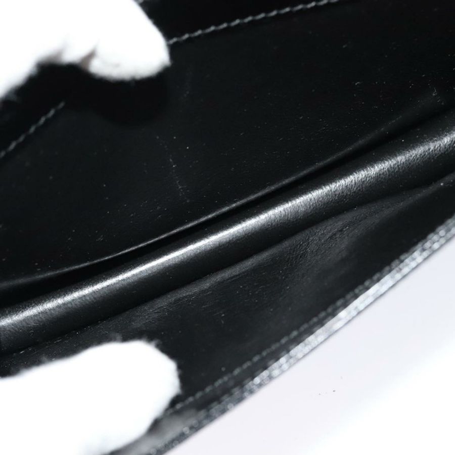 【日本直送】GUCCI 黑色金色皮革單肩包 004 1781 0625 正品 ep8534-21